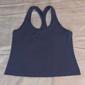 Lululemon Align racerback tank - waist length
